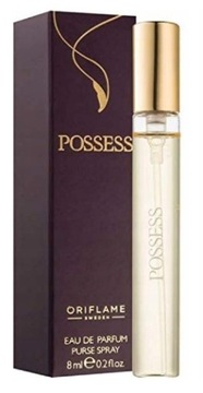 Woda perfumowana Possess - minispray Oriflame