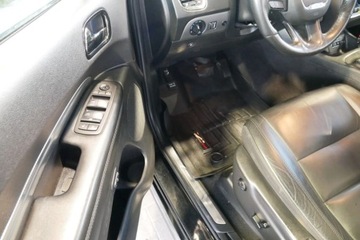 Dodge Durango III 3.6 V6 299KM 2020 Dodge Durango 3.6L 294KM 7os. Hak 4x4 Cam LED Skory MenuPL Keyless Tempoma, zdjęcie 22