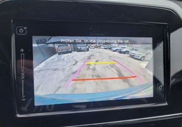 Suzuki Vitara III SUV 1.6 DDiS 120KM 2016 Suzuki Vitara Auto przetestowanie Sprawdzone pewne auto 1.6 Diesel 120KM, zdjęcie 23