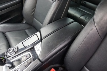 BMW Seria 5 F10-F11 Limuzyna 520d 184KM 2014 BMW Seria 5 2.0 Diesel 184 KM, 4x4, Automat, Lift, Skora, Biksneon, Hak, G, zdjęcie 23