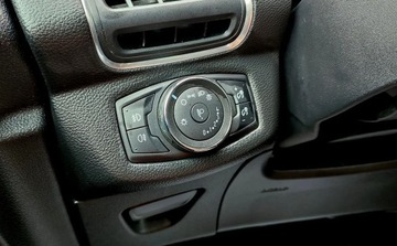 Ford B-MAX 1.0 EcoBoost 125KM 2016 Ford B-MAX Filmik VIDEO Zadbany Potwierdzony Przebieg Raportem on-line BEZ, zdjęcie 13