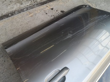 AUDI A8 D4 LY7G ДВЕРЬ ПЕРЕДНЯЯ ЛЕВАЯ