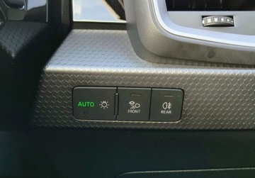 Audi A1 II 1.0 TFSI 110KM 2021 Audi A1 Sportback Salon PL Gwarancja 2026 Full LED Keyless Carplay Grzanie, zdjęcie 18