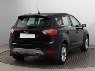 Ford Kuga II SUV 2.0 Duratorq TDCi 140KM 2012 Ford Kuga 2.0 TDCi, Klima, Klimatronic, zdjęcie 4