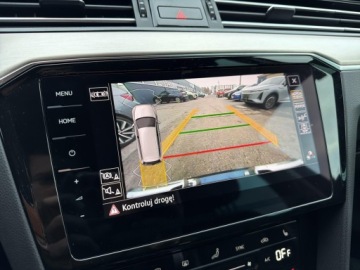 Volkswagen Passat B8 Variant Facelifting 2.0 TDI SCR 150KM 2022 Volkswagen Passat Volkswagen Passat Volkvagen Pass, zdjęcie 32