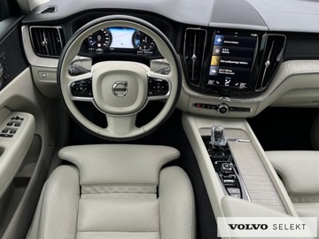 Volvo XC60 II 2020 Volvo XC 60 FV23% SalonPL B4D AWD Inscription LED, zdjęcie 10