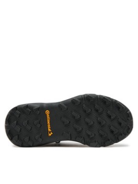 ADIDAS TERREX взуття трекінгове дитяче чорне високе 35 16MA (вживаний)