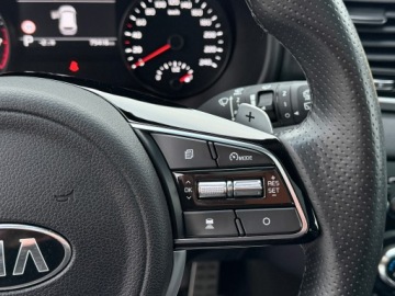 Kia Sportage IV SUV Facelifting 1.6 T-GDI 177KM 2019 KIA SPORTAGE 1.6 T-GDI GT Line 4WD DCT KRAJOWA BEZWYPADKOWA I WŁAŚCICIEL, zdjęcie 26