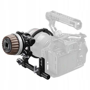 Follow Focus SmallRig 5163 Modular F60