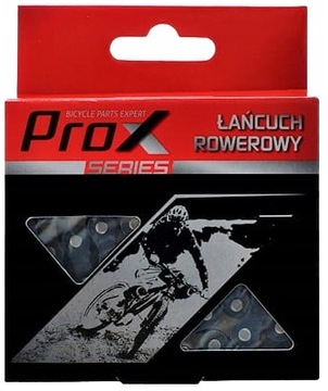 Цепь PROX S50 6-7 ряд 116 звеньев, ПИН
