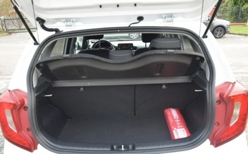Kia Picanto III 2020 Kia Picanto 1.0B Automat 132 Tys Km 2020r Sprowadzony Oplacony Benzyna, zdjęcie 18