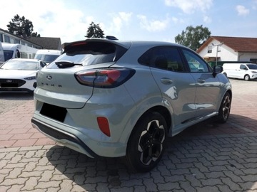 Ford Puma II 2025 Od ręki - ST-Line X 1.0 EcoBoost 125KM / Pakiet Winter, zdjęcie 2