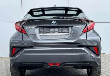 Toyota C-HR I 2020 Toyota C-HR Hybryda Automat Navi Kamera Sport Tempomat Led FV23, zdjęcie 11