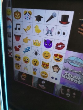 ЗЕРКАЛО ДЛЯ СЕЛФИ КОЛЬЦО ЗЕРКАЛО ДЛЯ ФОТО-КАБИНЫ - ЗЕРКАЛО ДЛЯ ФОТО