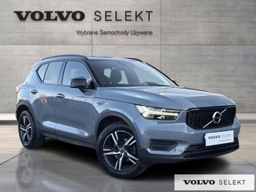 Volvo XC40 2022 Volvo XC 40 XC40 T3 R-Design, Pakiet Park Assist,, zdjęcie 7