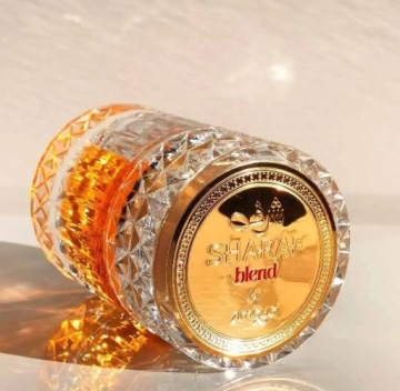 Zimaya - Sharaf Blend Extrait de Parfum 100мл