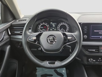 Skoda Scala 2023 Skoda Scala Skoda Scala 1.0 TSI Ambition Comfort Benzyna 95KM, zdjęcie 9