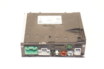 MODUŁ STEROWNIK SILVERBOX INSIGNIA LIFT 23469025