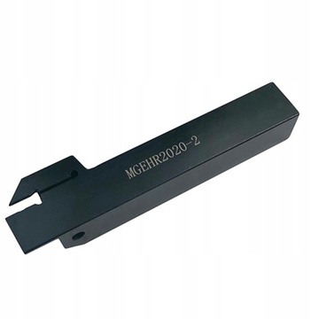 Alloy Steel Tool Holder MGEHR Lathe Cutting Tools