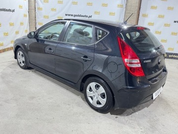 Hyundai i30 I Hatchback 1.4 109KM 2010 Hyundai i30 LIFT 1.4 109KM Klima Sprawdz 1.4 Benzyna 109KM, zdjęcie 15