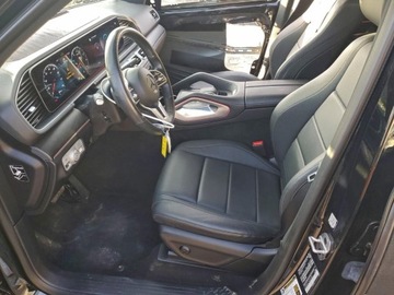 Mercedes GLE V167 2022 Mercedes-Benz GLE 350 4Matic 2022 2.0 Benzyna 255KM, zdjęcie 7