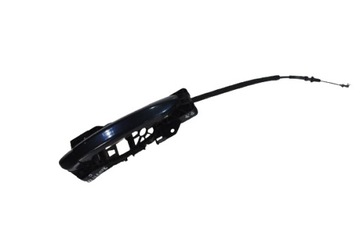 MECHANIZM KLAMKI KLAMKA PRAWY TYŁ VW PASSAT B6