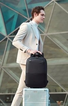 Рюкзак Wroclaw Arctic Hunter для ноутбука 15,6 B00681