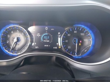 Chrysler Pacifica II 2021 Chrysler Pacifica Touring 2021 3.6l 3.6 Benzyna 287KM, zdjęcie 10