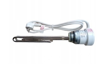 Elektromet grzałka elektryczna EJK Mini 2000W z termostatem 607-20-230