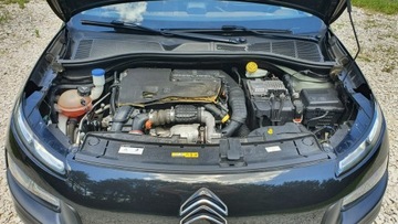 Citroen C4 Cactus Crossover 1.6 BlueHDi 100KM 2015 Citroen C4 Cactus 1.6 Blue HDI # Navi # Kamera #, zdjęcie 30