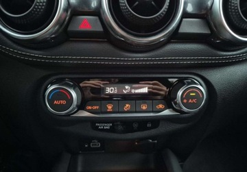 Nissan Juke II Crossover 1.0 DIG-T 117KM 2019 Nissan Juke SalonPL 1.0DIG-T 117KM N-Connecta Kamera Alu17 Klima.Autom. 2., zdjęcie 22