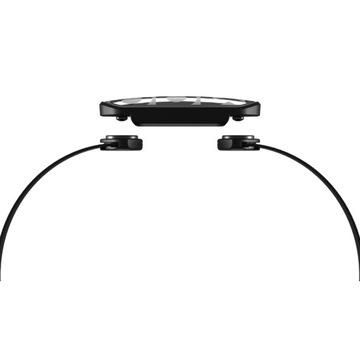 Sensor tętna pulsometr MAGENE H603 ant+ Bluetooth niebieski