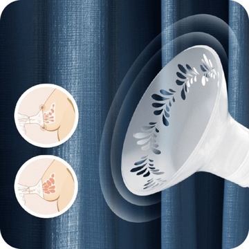 Электрический молокоотсос Neno Bella.