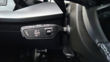 Audi A3 8Y Sportback 2.0 40 TFSI 190KM 2023 Audi A3 Sportback 2.0TFSI 190KM 4x4 S-Line S-Troni, zdjęcie 16