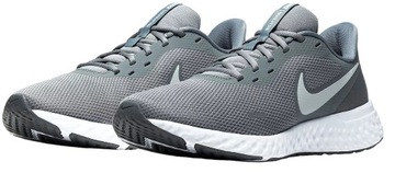 NIKE REVOLUTION 5 buty męskie sportowe do biegania wygodne