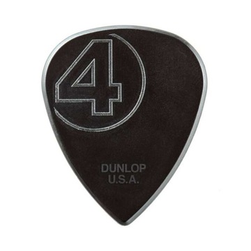 DUNLOP 447RJR138 JIM ROOT NYLON KOSTKA GITAROWA