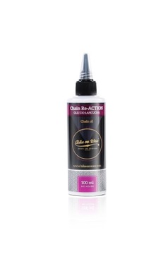 Olej do łańcucha rowerowego - 100 ml Bike On Wax