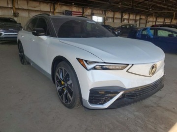 Acura 2024 Acura ZDX Type-S 2024 Elektryczny 499KM, zdjęcie 4