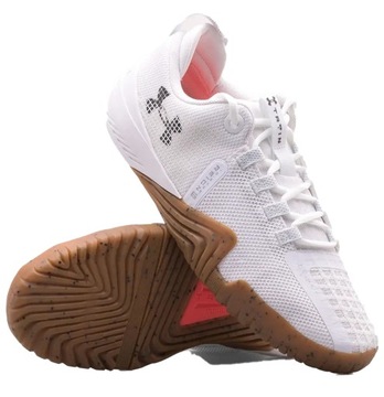 Buty UNDER ARMOUR TriBase Reign 6 (3027341-100) SPORTOWE NA CO DZIEŃ LEKKIE