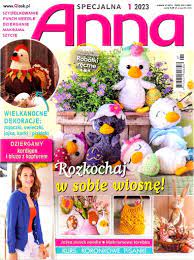 ANNA SPECJALNA NR.1/2023