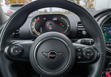 Mini Clubman F54 Kombi 2.0 D 150KM 2020 MINI Clubman MINI Clubman Cooper D Estate Edition 2.0 Diesel 150KM, zdjęcie 19