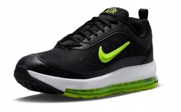 Buty męskie NIKE AIR MAX AP CU4826 neon