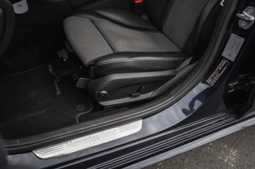 Mercedes Klasa C W205 Limuzyna 200 184KM 2016 Mercedes C C 200, Salon Polska, Automat, Skóra, zdjęcie 23