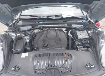 Porsche Macan 2023 Porsche Macan 2023, 2.0L, 4x4, T, od ubezpieczalni 2.0 Benzyna 261KM, zdjęcie 13