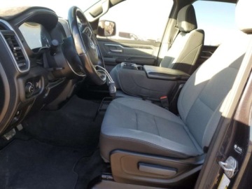  RAM 1500 Lone Star 2021 5.7 Benzyna 395KM, zdjęcie 7