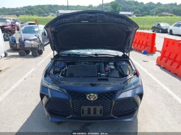 Toyota Avalon III 2019 Toyota Avalon Touring 2019 3.5 Benzyna 301KM, zdjęcie 14