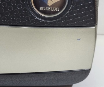 НОВИНКА Боковые кофры TOURING Suzuki DL 650 V-Strom VSTROM 990D0-SC000-YUS