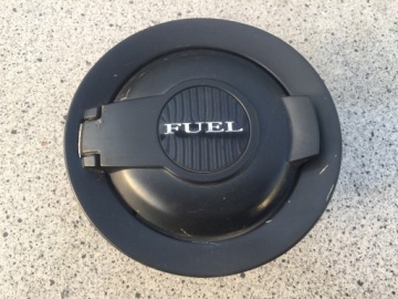 DODGE CHALLENGER 15 16 KLAPKA WLEWU PALIWA NR1