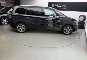 Citroen Grand C4 Picasso II 2014 Citroen C4 Grand Picasso Citroen C4 Grand Picasso e-HDi 115 Intensive 1.6, zdjęcie 11