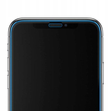 Закаленное стекло Spigen для iPhone 11 Pro/X/XS